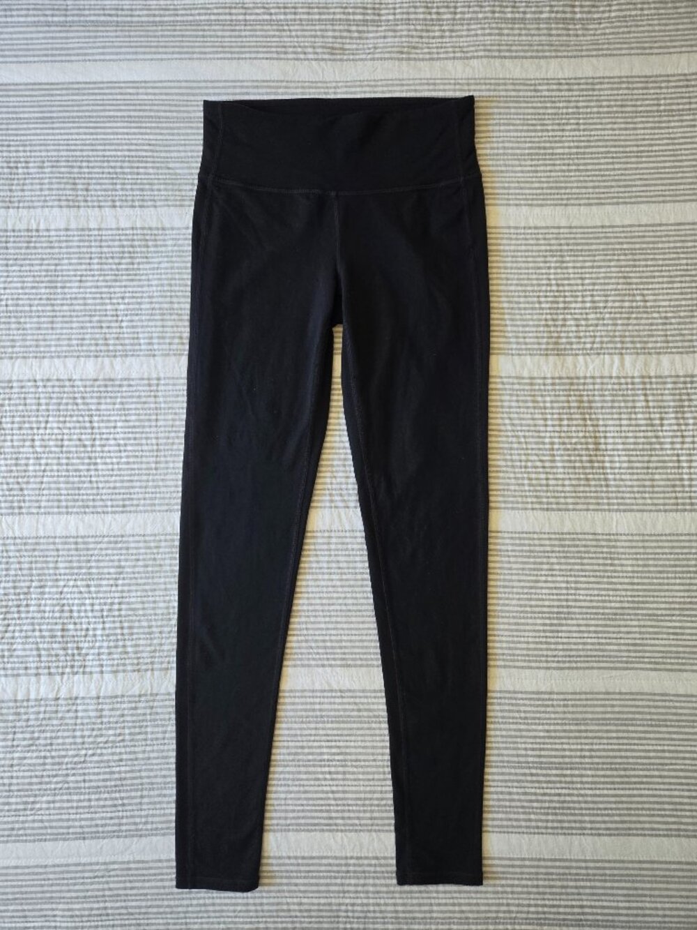 Athleta High Waisted Leggings